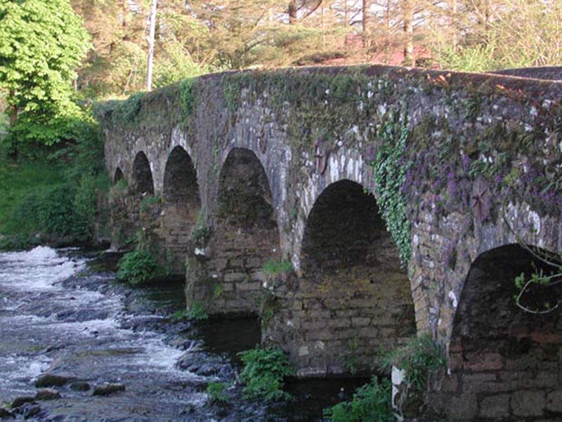 Bandon Bridge